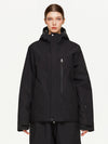 Arctic Queen SnowBliss Thermal Guard Alpine-Skijacke für Damen