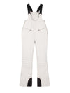 Gsou Snow Elegante Stretch-Skihose mit ausgestelltem Bein für Damen
