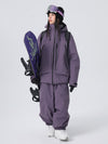 Searipe Unisex Ridge Master All-Conditions Baggy Schneeanzug für Damen und Herren