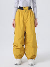 Searipe Rock Baggy Snowboardhose für Damen