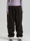 Gsou Snow Mountain Freestyle SnowFlex Street Hybrid Cargo Skihose für Damen