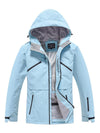 Isolierte Damen-Schneejacke Fluid Ice Dancer