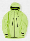 Nandn Ridge Snowboardjacke für Herren