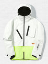 Nandn Velocity Cargo Snowboardjacke für Herren