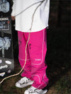 Geight Flyflow Light Reflective Mountain Pro Baggy Schneehose für Damen