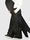 TerrainFlex Freestyle Oversized Cargo-Schneehose für Herren – Crew Edition