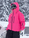 Rabbit Snow ChillRider Thermal Mountain Pro Damen-Schneejacke