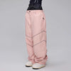 ASHGREEN Winter Peak IcePro Schneehose für Damen