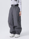 Searipe Prime Baggy Cargo Snowboardhose für Damen