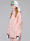 ASHGREEN Winter Peak IcePro Schneejacke für Damen