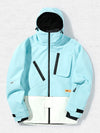 Nandn Velocity Cargo Snowboardjacke für Damen