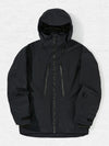 Nandn Ridge Snowboardjacke für Damen