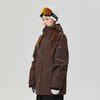 ASHGREEN Winter Peak IcePro Schneejacke für Damen