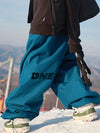 Cosone Mountain Swag Baggy-Schneehose für Damen