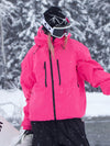 Rabbit Snow ChillRider Thermal Mountain Pro Damen-Schneejacke
