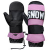 John Snow Mountain Chill Allwetter-Schneehandschuhe für Damen
