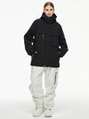 Arctic Queen Mountain Force Leichtgewichtiger Thermo-Schneeanzug für Damen