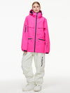 Arctic Queen Mountain Explorer Damen-Thermo-Schneeanzüge mit Isolierung