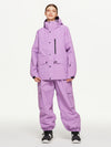 Arctic Queen Alpine Legacy Warm Guard Zweiteiler-Schneeanzug für Damen