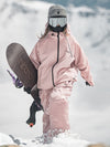 John Snow StormGuard ProFlex Mountain Performance Schneeanzug für Damen