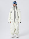 Searipe Unisex Ridge Master All-Conditions Baggy Schneeanzug für Damen und Herren