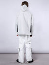 RAWRWAR Expedition Snowboardjacke und -hose für Herren