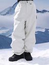 Cosone Team Edition Allwetter-Performance-Schneehose für Herren, locker geschnitten