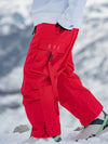 Rabbit Snow UrbanRush Prime Cargo Baggy Schneehose für Herren