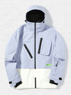 Nandn Velocity Cargo Snowboardjacke für Damen