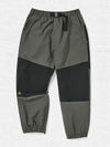 Nandn Contrast Snowboardhose für Herren