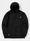Nandn Elite Snowboard-Hoodie für Herren