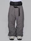 Mountain Chill Freestyle Park Flow Baggy Schneehose für Herren