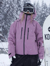 Rabbit Snow ChillRider Thermal Mountain Pro Damen-Schneejacke