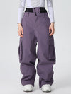 Searipe Damen-Skihose, robust und vielseitig, mit Baggy-Griff