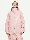 Arctic Queen Alpine Legacy Warm Guard Damen-Schneejacke