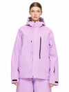 Arctic Queen SnowBliss Thermal Guard Alpine-Skijacke für Damen