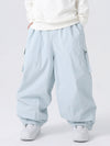 Searipe Prime Baggy Cargo Snowboardhose für Herren