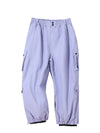 Searipe Rock Baggy Snowboardhose für Herren