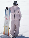 Damen-Thermo-Schneeanzüge von Rabbit Snow ChillRider für Bergabenteuer