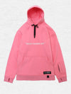 Damen-Hoodie von Nandn Mountain Player Freestyle Snowboard