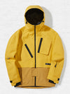 Nandn Velocity Cargo Snowboardjacke für Herren