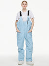 Wasserdichte Schneelatzhose Arctic Queen Winter Wonderland für Damen