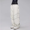 ASHGREEN Winter Peak IcePro Schneehose für Damen