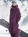 John Snow StormGuard ProFlex Mountain Performance Schneeanzug für Damen