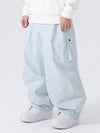 Searipe Prime Baggy Cargo Snowboardhose für Herren