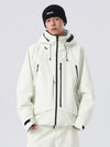 Searipe Unisex Ridge Master All-Conditions Baggy Schneejacke für Herren