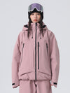 Searipe Unisex Ridge Master All-Conditions Baggy Schneejacke für Damen und Herren