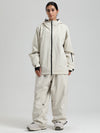 Gsou Snow Mountain Chill FlexStyle Urban Terrain Snowboardanzüge für Damen