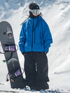 John Snow Alpine Breaker Allwetter-Bergschneeanzug für Damen