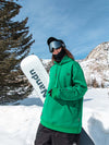 Nandn Elite Snowboard-Hoodie für Herren